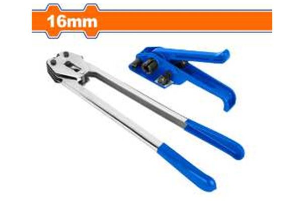 Bộ dụng cụ đóng kiện thủ công 16mm WADFOW WHS2621
