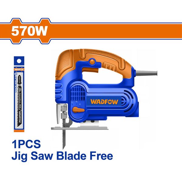 Máy cưa lọng 570W WADFOW WJS15571
