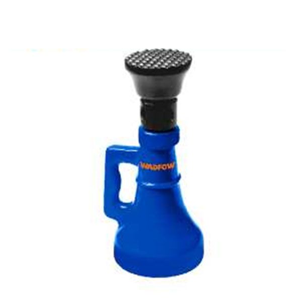 Đội răng cơ khí 20 tấn WADFOW WJZ2520