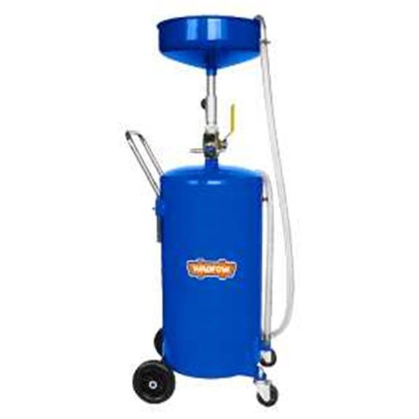 Bình hứng hút nhớt thải 70L WADFOW WKD1A07