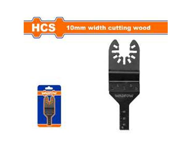 Lưỡi cắt gọt đa năng HCS 10 (gỗ) WADFOW WMA1K10