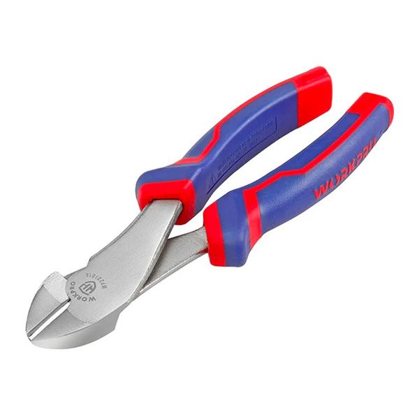 Kìm cắt cao cấp 7 inch 180mm Workpro WP231015