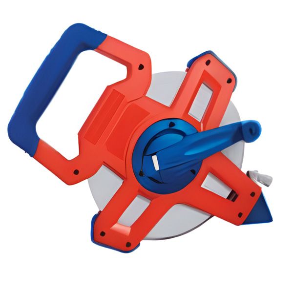 Thước cuộn dây sợi thủy tinh 50m Workpro WP263004