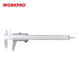  Thước cặp cơ khí 150mm Workpro WP266003 