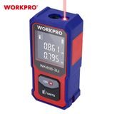  Máy đo khoảng cách Laser 40m Workpro WP267001 