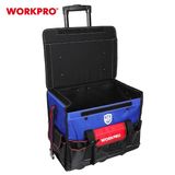  Túi đựng dụng cụ nặng 18 Inch/ 450mm Workpro WP281048 