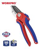  Kéo cắt tỉa cành 7 Inch  Workpro WP332003 