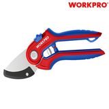  Kéo cắt tỉa cành 8 Inch  Workpro WP332010 