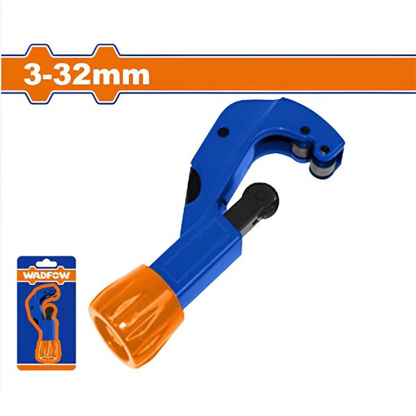 Dao cắt ống đồng 3-22mm WADFOW WPC2632