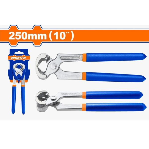Kìm thợ mộc 10 inch/250mm WADFOW WPL9C20