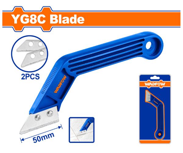 Cây sủi vệ sinh ron gạch 50mm WADFOW WQZ1301