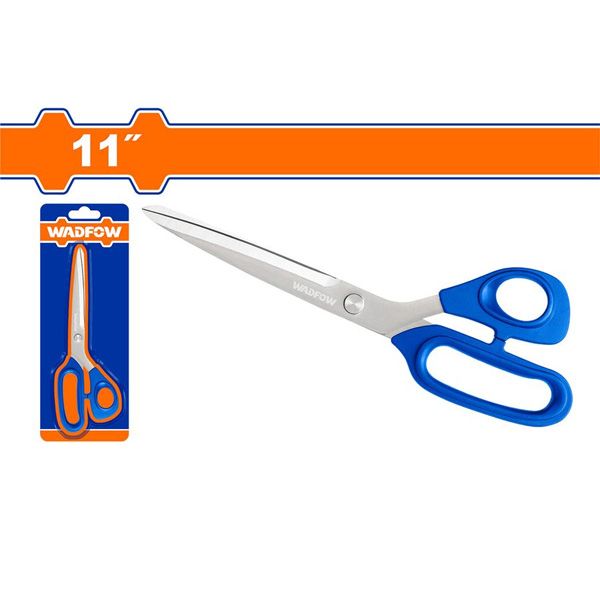 Kéo cắt vải 275mm WADFOW WSX5601