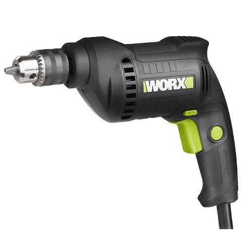  Máy khoan cầm tay Worx WU118 