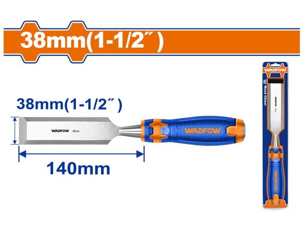 Đục gỗ 38mm(1-1/2 inch) WADFOW WWC1238