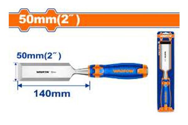 Đục gỗ 50mm(2 inch) WADFOW WWC1250