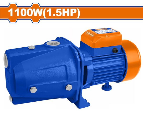 Máy bơm nước 1100W WADFOW WWPJA04