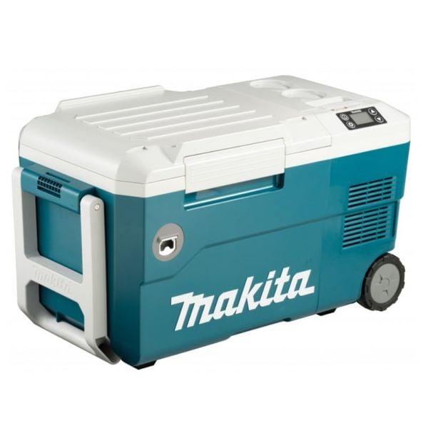 Máy làm mát và làm ấm dùng điện và pin Makita CW001GZ01