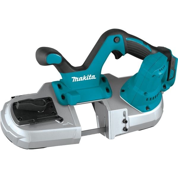 Máy cưa vòng dùng pin 18V Makita DPB182Z