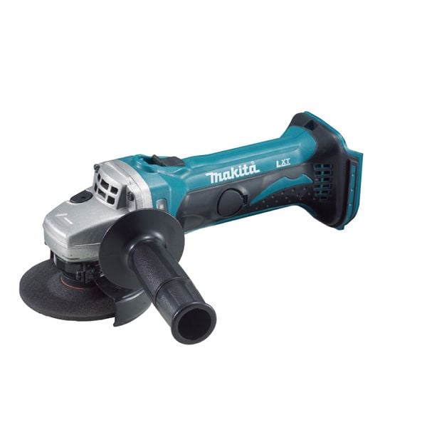 Máy mài góc dùng pin 18V Makita DGA402Z