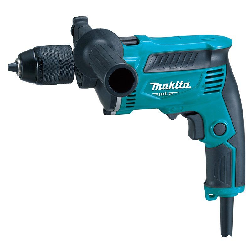  Máy khoan búa Makita M8104B (13mm) 