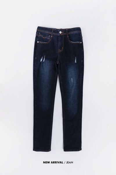  Quần Jeans Nam Q11 