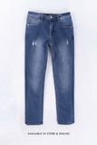  Quần Jeans Nam Q15 