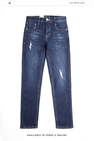  Quần Jeans Nam Q5 