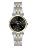 ĐỒNG HỒ BESTDON BD99273L-B04 Nữ Máy Quartz ( pin ) Kính sapphire Size 28mm 3ATM