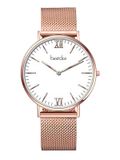 ĐỒNG HỒ BESTDON BD99166G-B06 Nam Máy Quartz ( pin ) Kính sapphire Size 41mm 3ATM