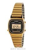ĐỒNG HỒ CASIO LA670WGA-1DF