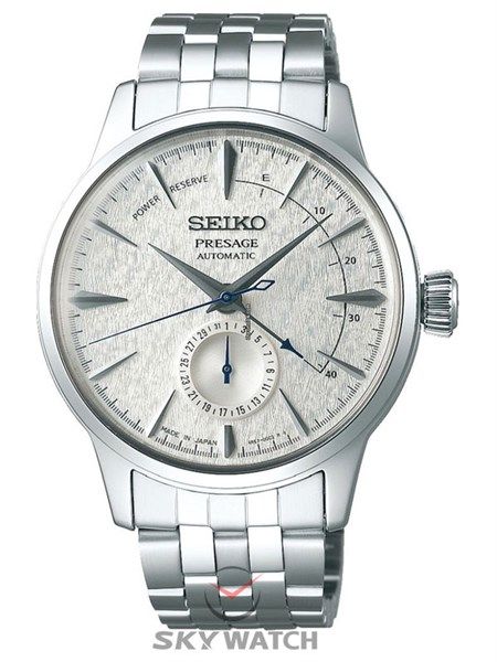 ĐỒNG HỒ SEIKO SSA385J1