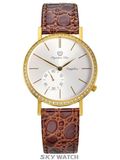 ĐỒNG HỒ OLYMPIA STAR OPA 58012-07DMK-GL (TRANG)
