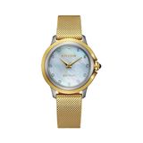 ĐỒNG HỒ CITIZEN EM0794-54D XT SAPPHIRE