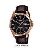 ĐỒNG HỒ CASIO MTP-1384L-1AVDF