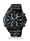 ĐỒNG HỒ CASIO EFR-536BK-1A2VDF