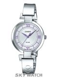 ĐỒNG HỒ CASIO LTP-E403D-6AVDF