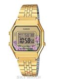 ĐỒNG HỒ CASIO LA680WGA-4CDF