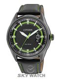ĐỒNG HỒ CITIZEN AW1184-05E
