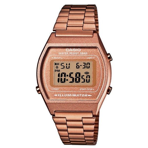 ĐỒNG HỒ CASIO B640WC-5ADF