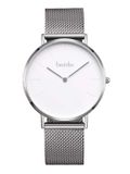 ĐỒNG HỒ BESTDON BD99167G-B12 Nam Máy Quartz ( pin ) Kính sapphire Size 41mm 3ATM