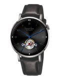 ĐỒNG HỒ BESTDON BD7789G-B02 Nam Máy Automatic Kính sapphire Size 42mm 5ATM