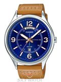 ĐỒNG HỒ CASIO MTP-E129L-2B2VDF