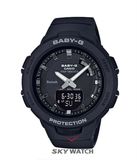 ĐỒNG HỒ CASIO BSA-B100-1ADR