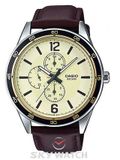 ĐỒNG HỒ CASIO MTP-E319L-9BVDF