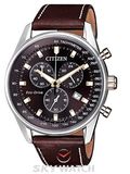 ĐỒNG HỒ CITIZEN AT2396-19X