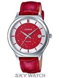 ĐỒNG HỒ CASIO LTP-E141L-4A1VDF