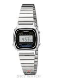 ĐỒNG HỒ CASIO LA670WA-1DF