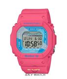 ĐỒNG HỒ CASIO BLX-560VH-4DR