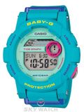 ĐỒNG HỒ CASIO BGD-180FB-2DR