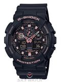 ĐỒNG HỒ CASIO GA-100GBX-1A4DR